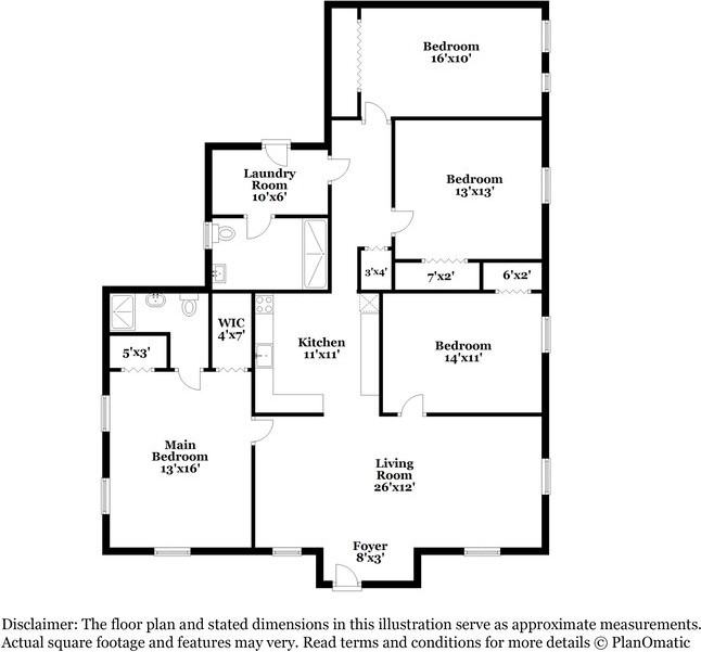 1340 Nw 19th Ave - Photo 3 of 16