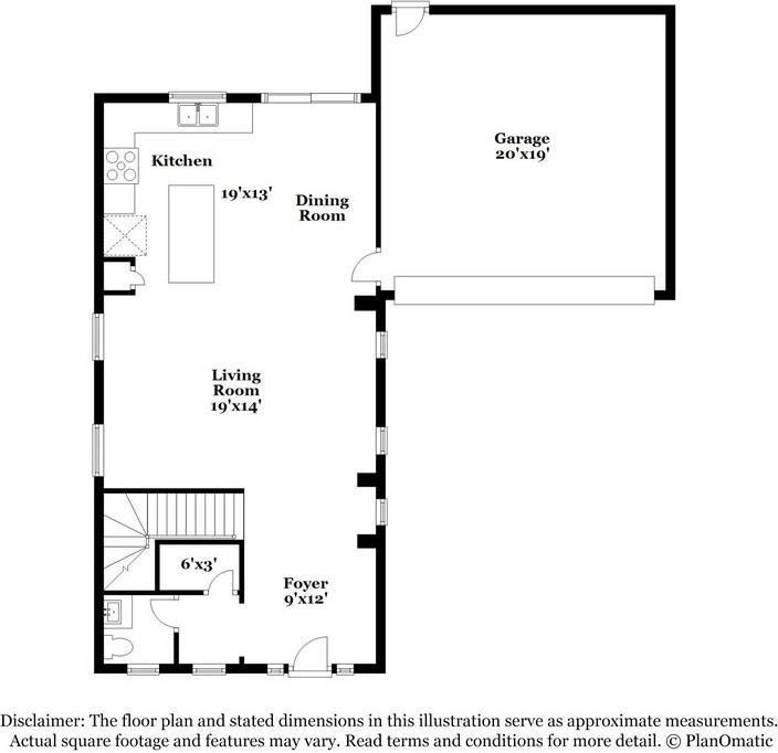 9334 W Williams St - Photo 2 of 17