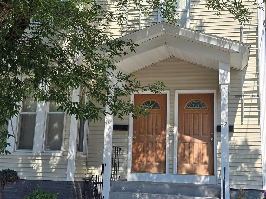 42 Summit St