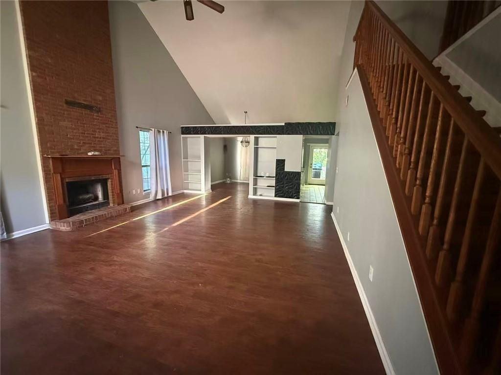 1211 Sweet Woods Dr - Photo 2 of 10