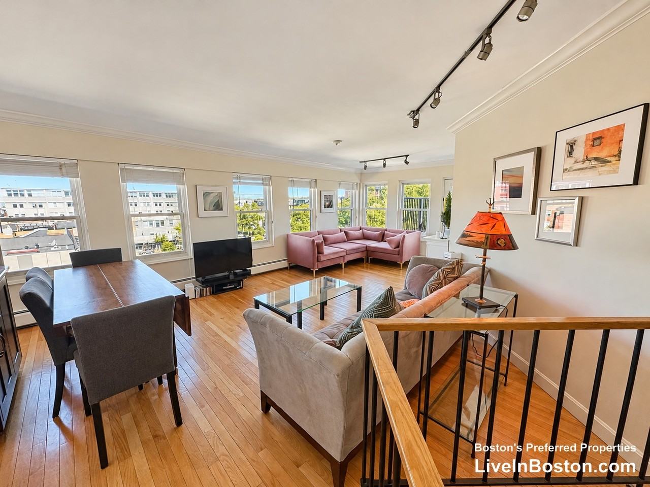 E Concord St #21 - Photo 4 of 13