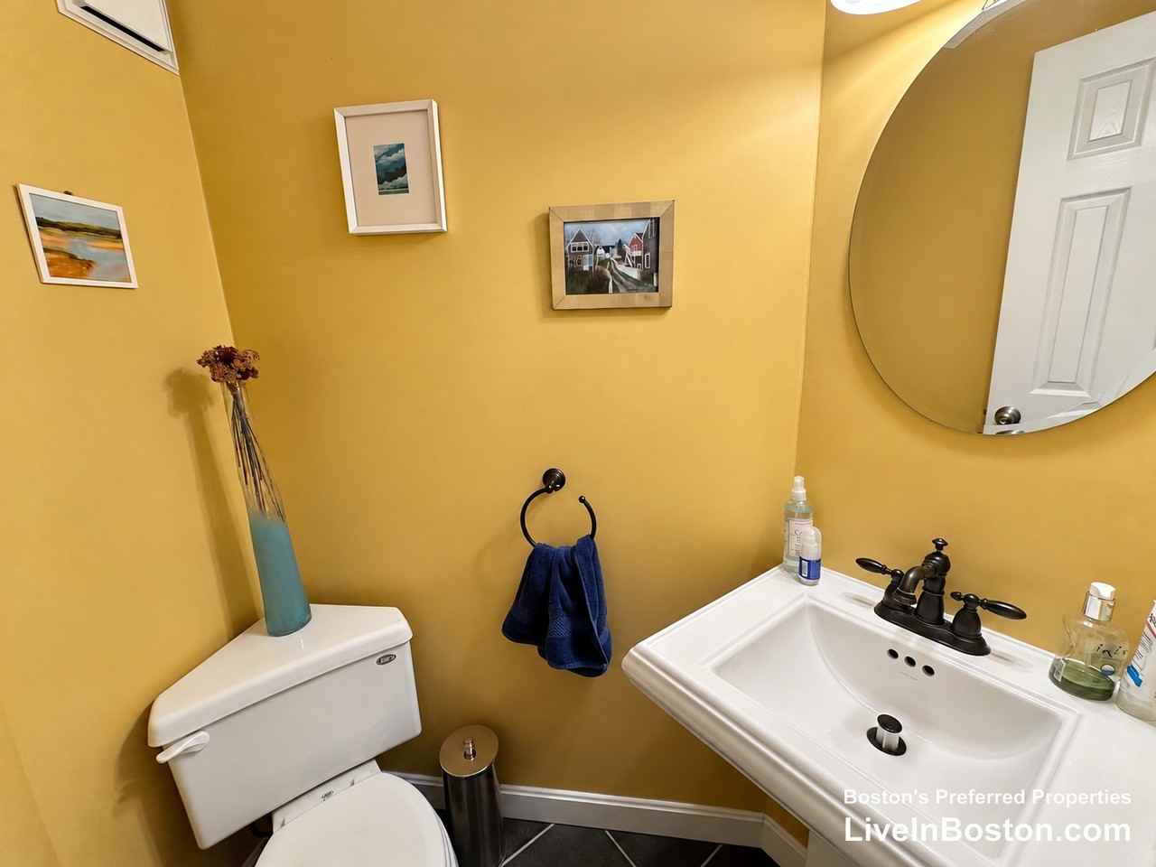 E Concord St #21 - Photo 5 of 13