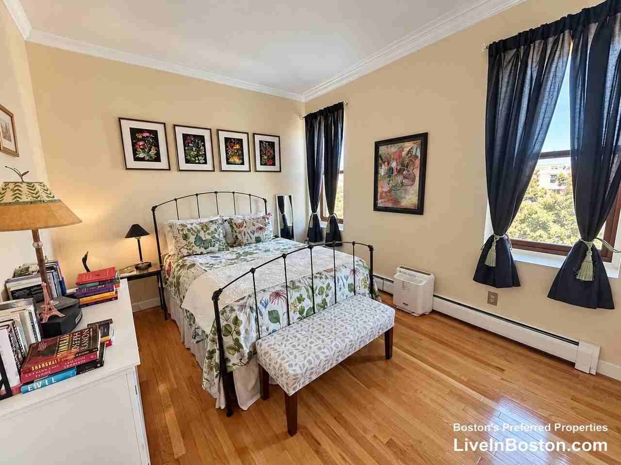 E Concord St #21 - Photo 6 of 13