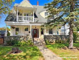 Faneuil St #1 - Photo 1 of 1