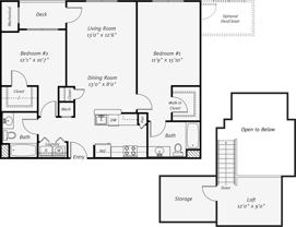 99 Needham St #2431 - Photo 1 of 1