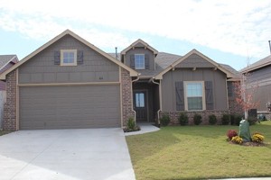featured image of 4114 W 105th St S