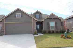 4114 W 105th St S - Photo 1 of 1
