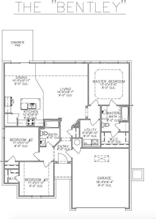 4114 W 105th St S - Photo 2 of 11