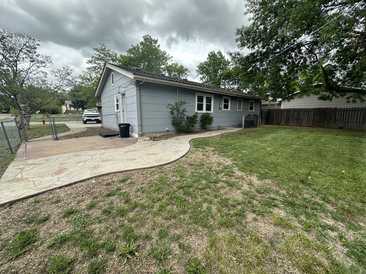 6331 N Millsboro St - Photo 2 of 5