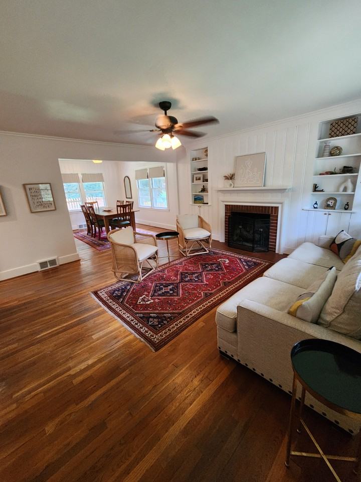 2611 University Dr - Photo 5 of 36