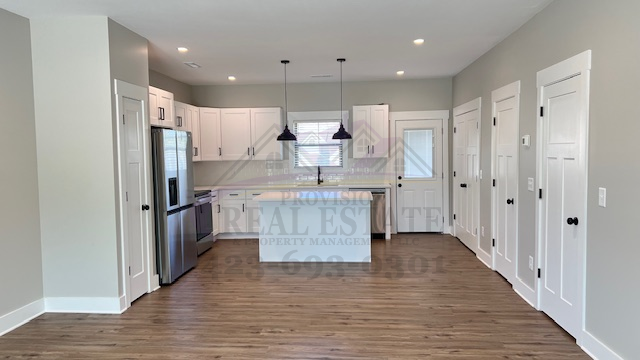 2506 Villa Dr Nw #1 - Photo 4 of 18