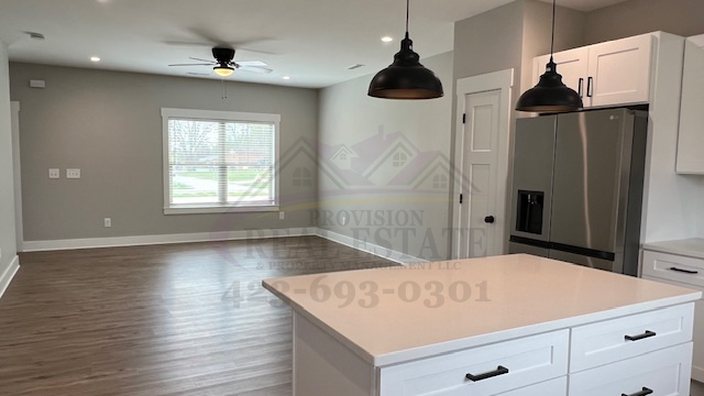 2506 Villa Dr Nw #1 - Photo 5 of 18