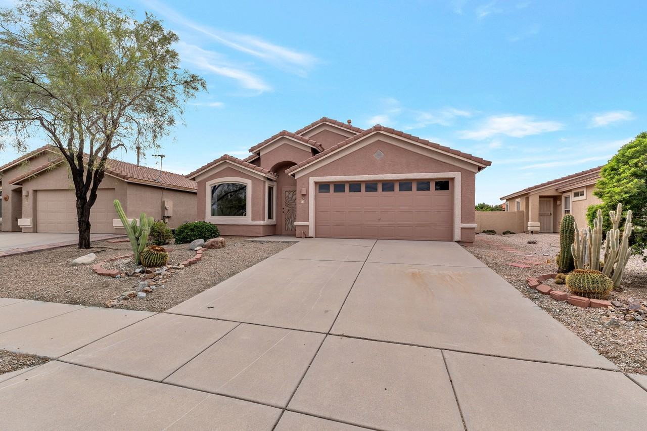 113 W Alyssa Canyon Pl - Photo 4 of 15