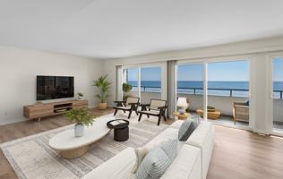 featured image of 18000 Coastline Dr #9