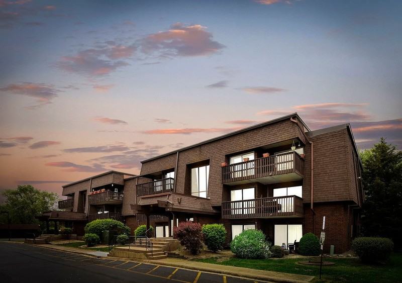 1619 Richmond Cir #105