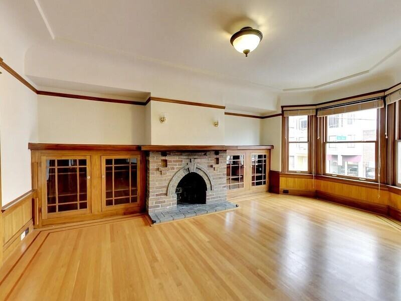 1344 Chestnut St #1344A - Photo 2 of 14