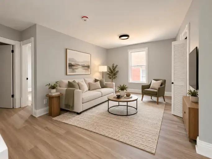 569 Sherbrooke St - Photo 3 of 14