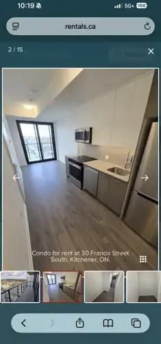 30 Francis St S #2910 - Photo 2 of 5
