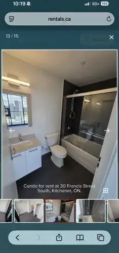 30 Francis St S #2910 - Photo 5 of 5