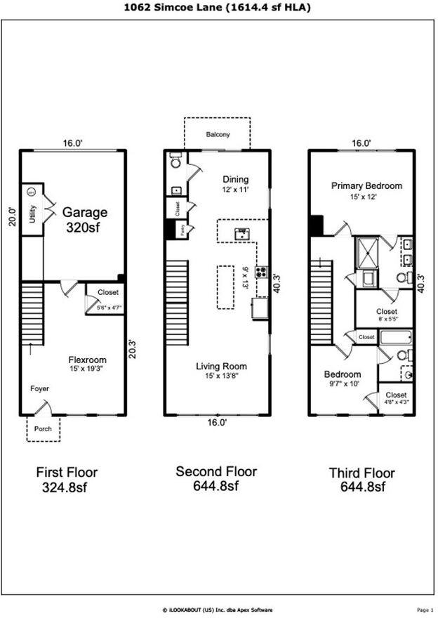 1062 Simcoe Ln - Photo 2 of 2