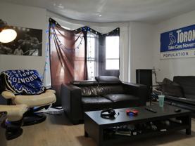 988 Ossington Avenue - Photo 1 of 1