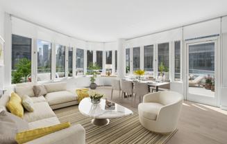 W 60th St #8D - Photo 1 of 1