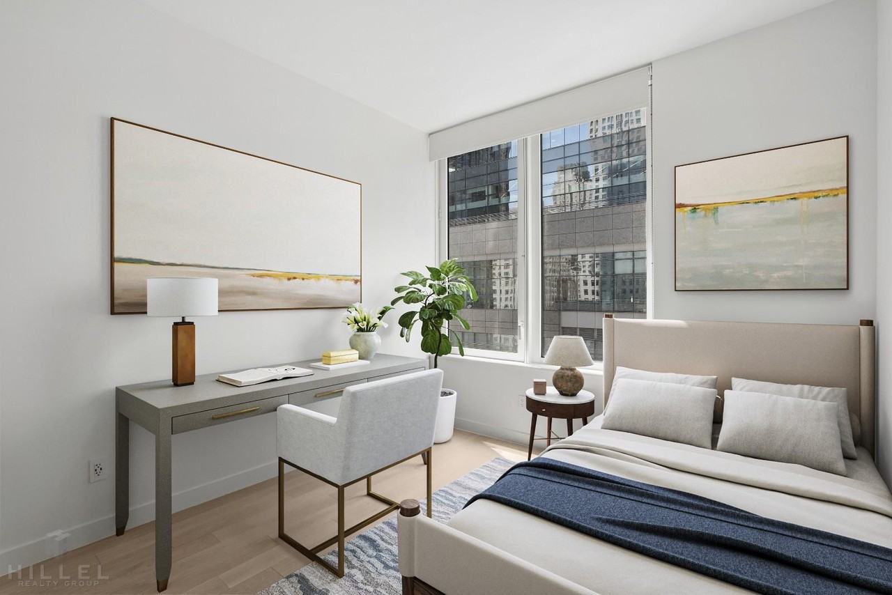 W 60th St #8D - Photo 7 of 18