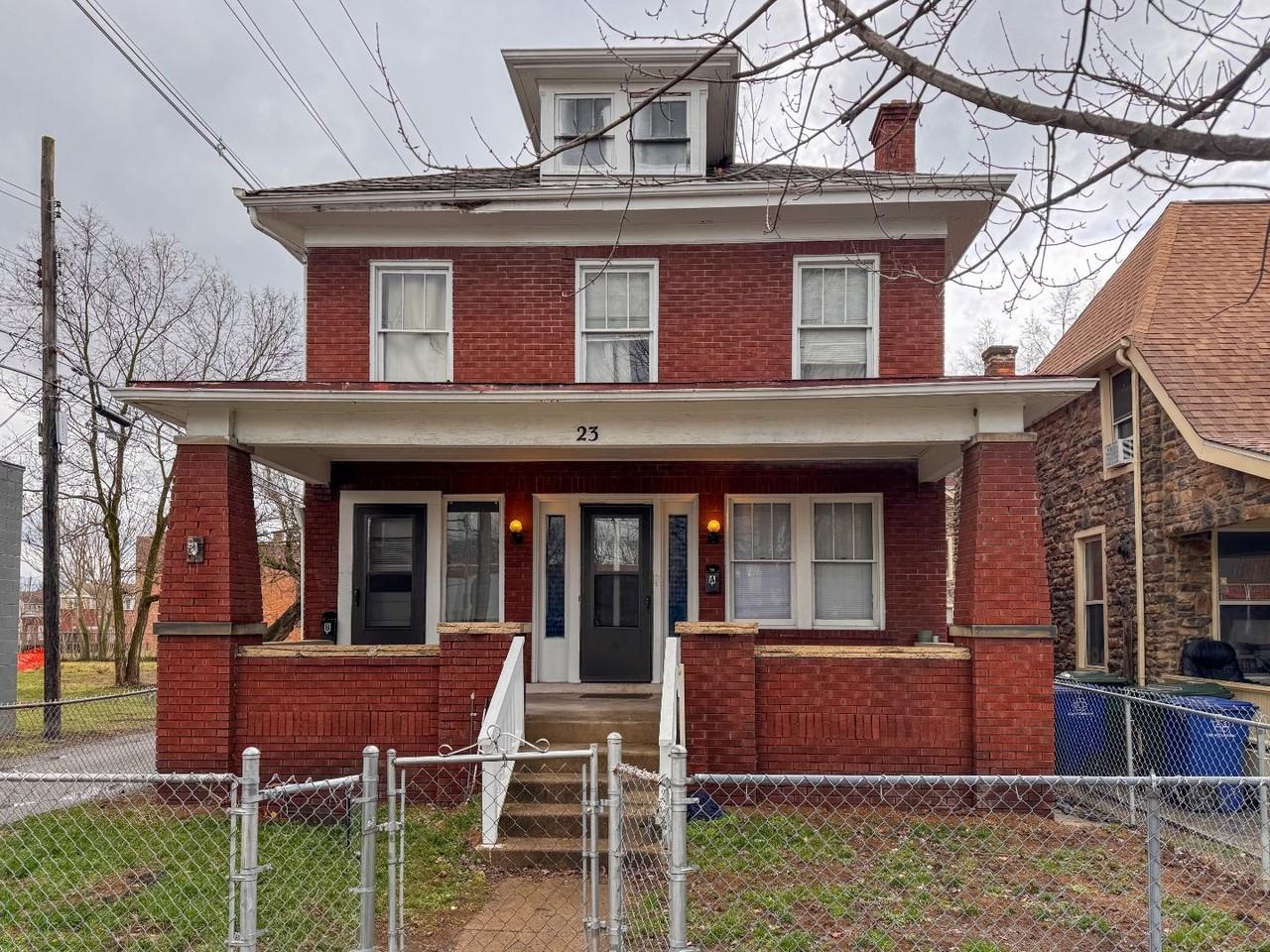 23 Wisconsin Ave - Photo 2 of 11
