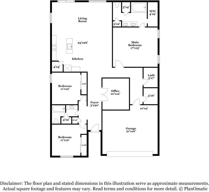 8884 Ventura Ct - Photo 3 of 16