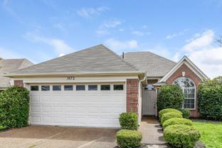 1472 S Goodlett Grove Cv - Photo 1 of 1