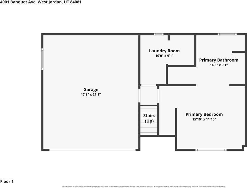 4901 W Banquet Ave - Photo 2 of 17