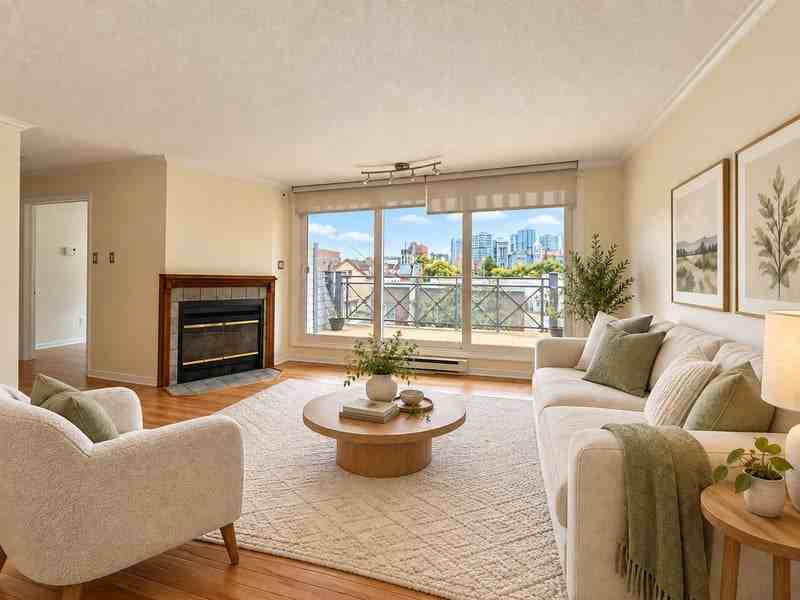 210 Cumberland St #3A - Photo 3 of 13