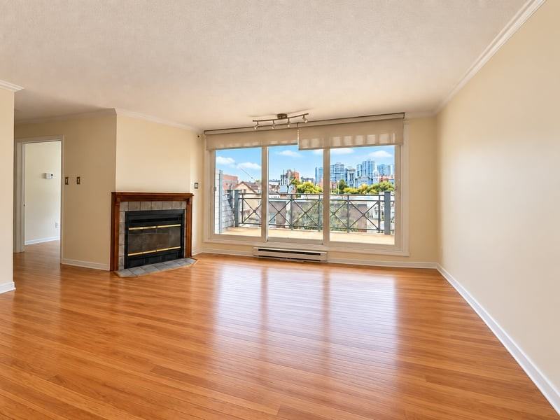 210 Cumberland St #3A - Photo 5 of 13