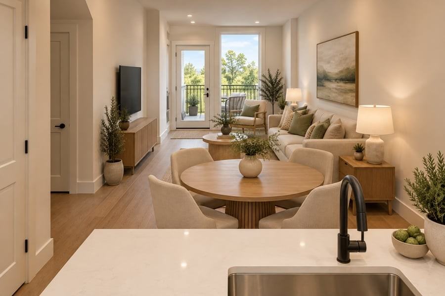348 Queen Mary St #B2 - Photo 4 of 11