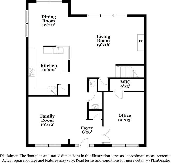3417 Serendipity Dr - Photo 2 of 19