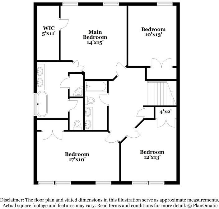3417 Serendipity Dr - Photo 3 of 19