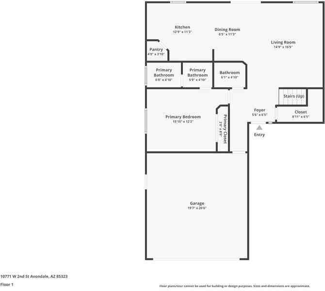 10771 W 2nd St - Photo 2 of 17