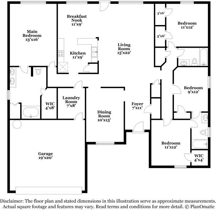 1904 Southern Oak Loop - Photo 2 of 16