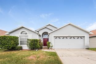 4633 Eagle Peak Dr - Photo 1 of 1