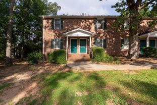 Townhomes Near Clemson University - Photo 1 of 1