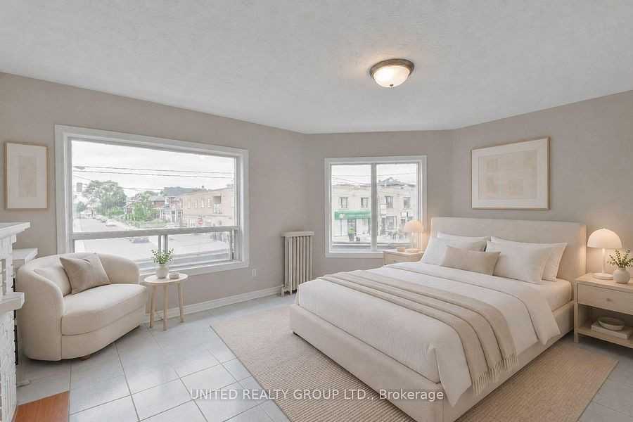 317 Oakwood Avenue #2 Floor - Photo 3 of 8
