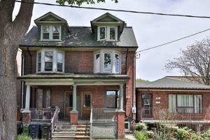 featured image of 119 Manning Avenue