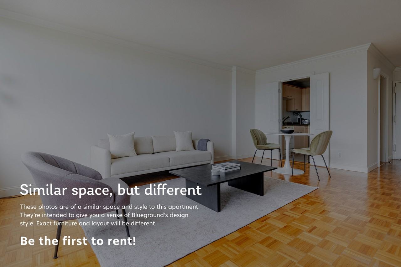 255 Massachusetts Ave #1354 - Photo 4 of 19