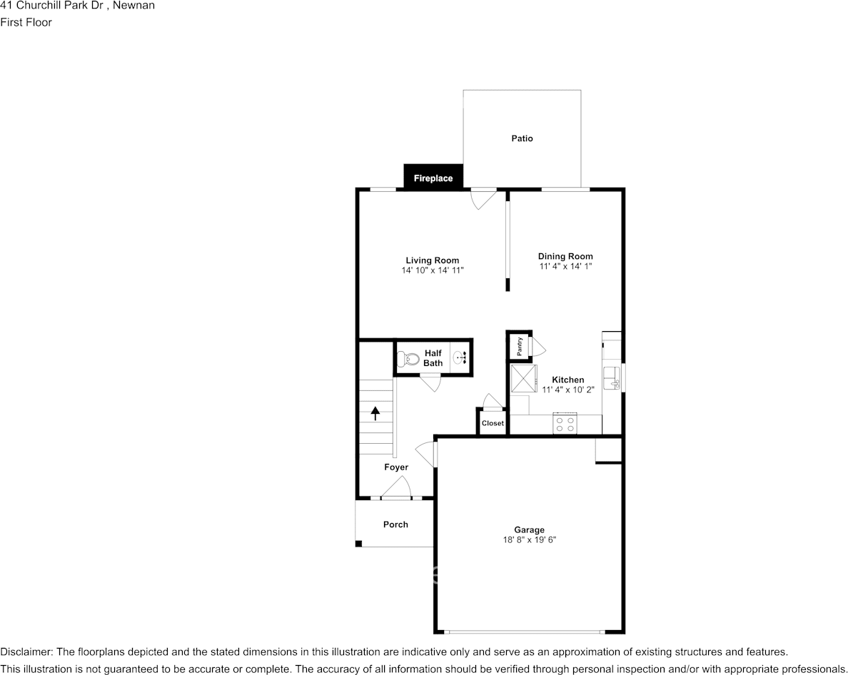 41 Churchill Park Dr - Photo 2 of 18