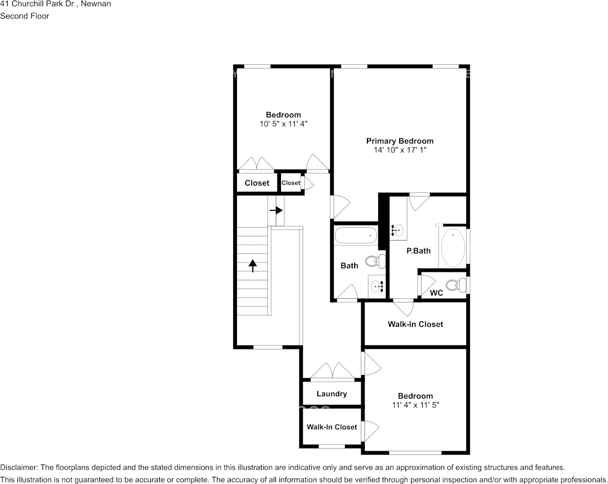 41 Churchill Park Dr - Photo 3 of 18