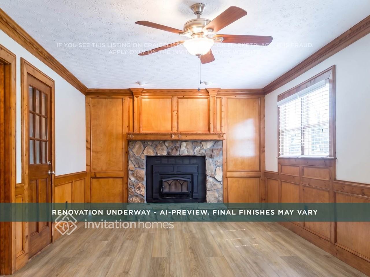 2944 Blankenship Loop Sw - Photo 2 of 11