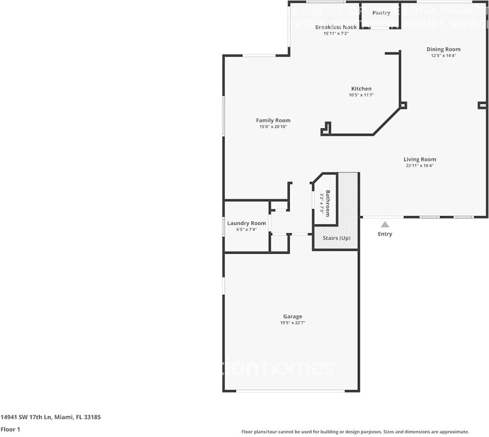 14941 Sw 17th Ln - Photo 2 of 18