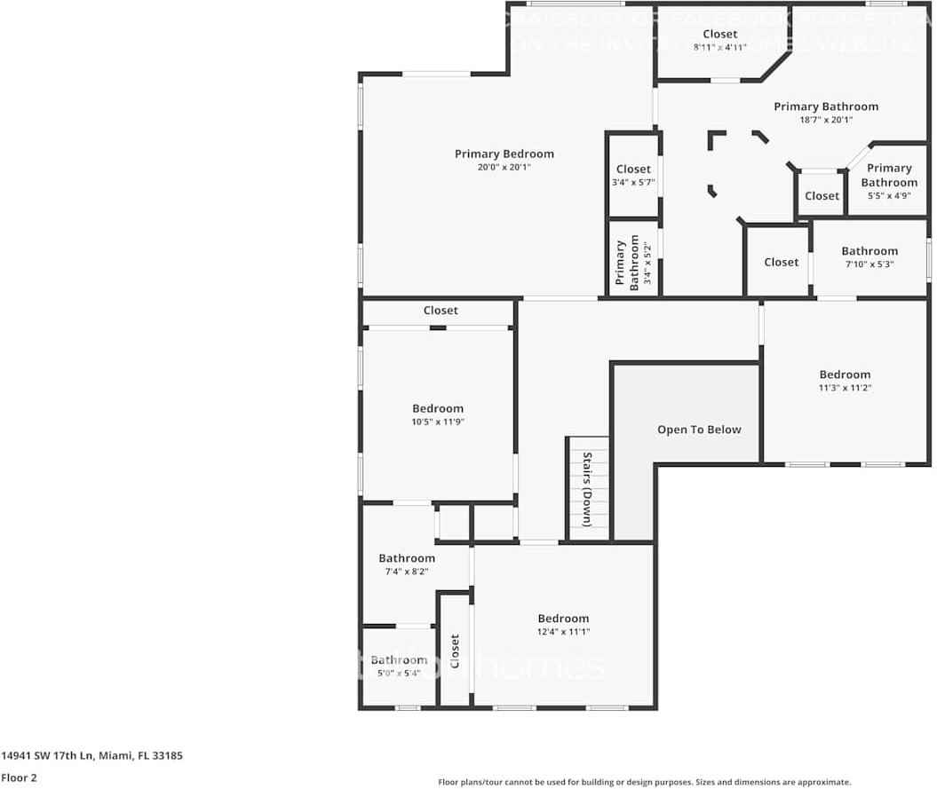 14941 Sw 17th Ln - Photo 3 of 18