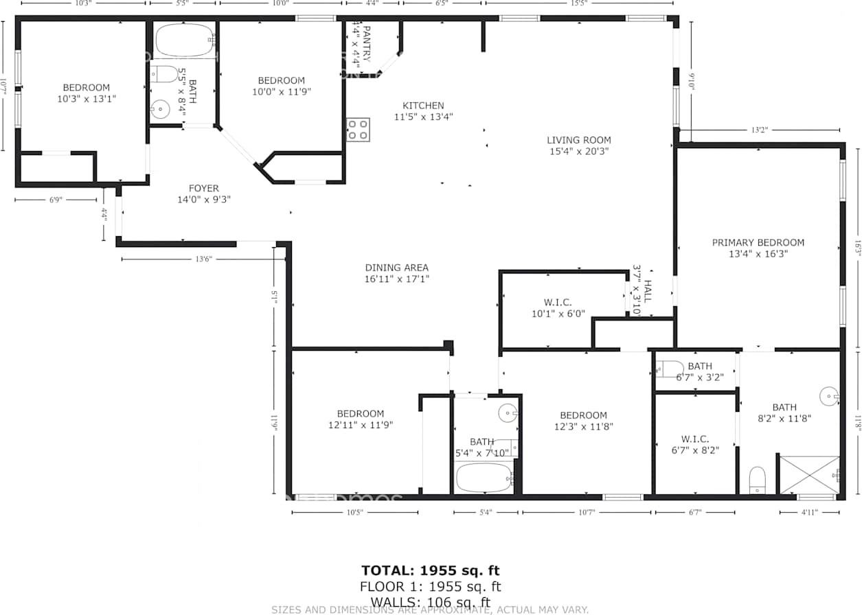 8432 Hollymead Ln - Photo 3 of 15