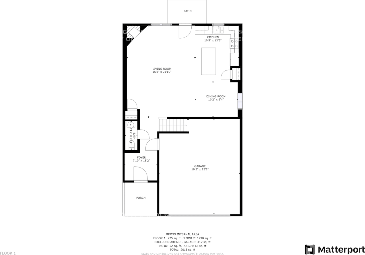 2511 Morgan Haven Ln - Photo 2 of 18